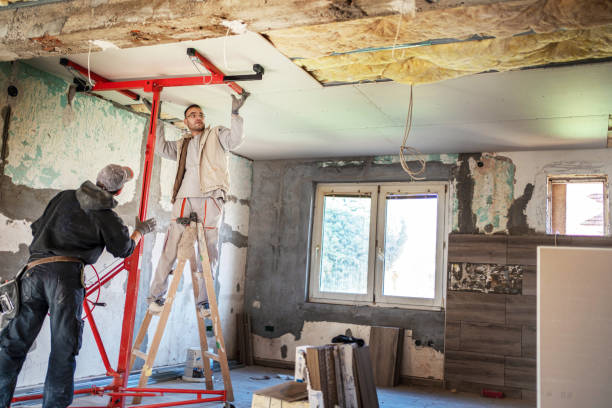Best Types of Insulation in Angustura, NM