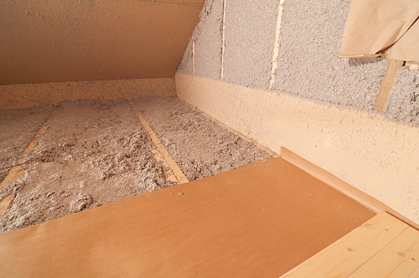 Best Residential Insulation in Angustura, NM