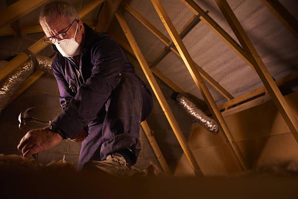 Best Insulation for Specific Applications in Angustura, NM
