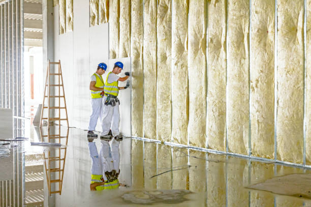 Trusted NM Insulation Contractor Experts